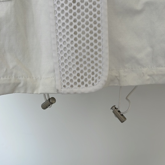 Eli Tahari rain coat - Picture 4 of 8